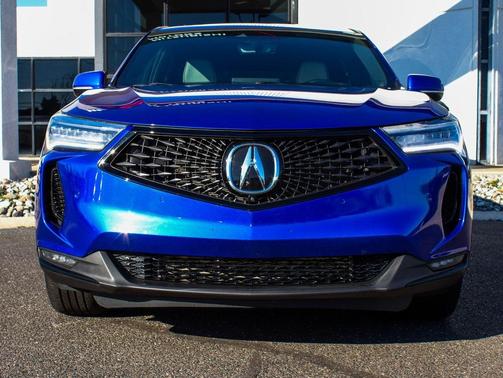 2023 Acura RDX A-Spec Advance Package