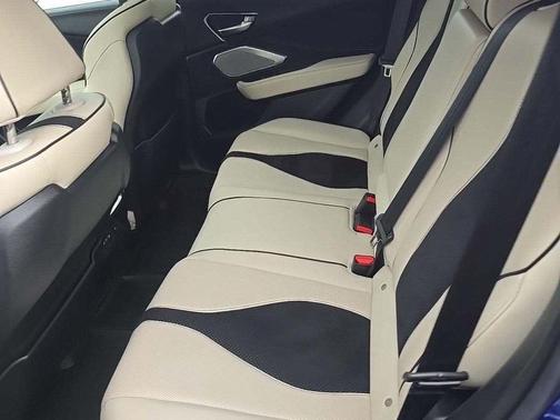 2023 Acura RDX A-Spec Advance Package