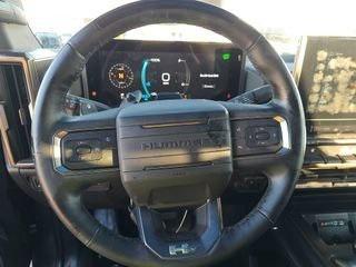 2024 GMC HUMMER EV SUV Edition 1