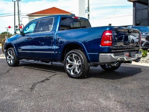 2024 RAM 1500 Limited