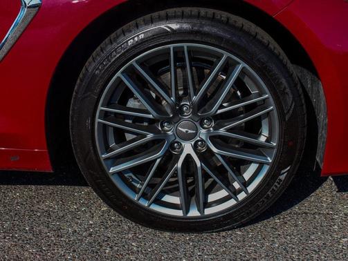 2019 Genesis G70 2.0T Advanced