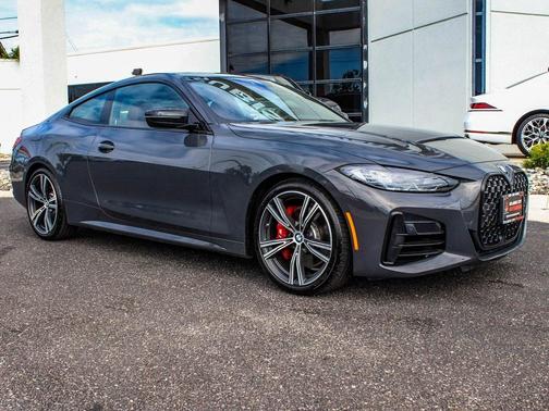 2023 BMW M440 i