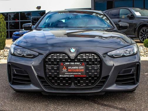 2023 BMW M440 i