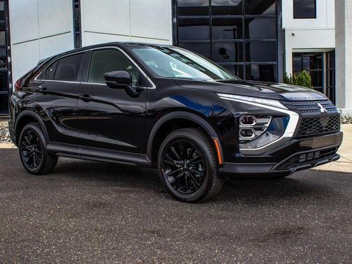 2026 Mitsubishi Eclipse Cross LE