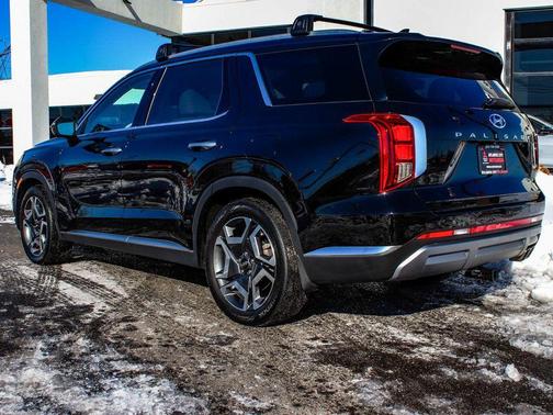 2023 Hyundai PALISADE Limited