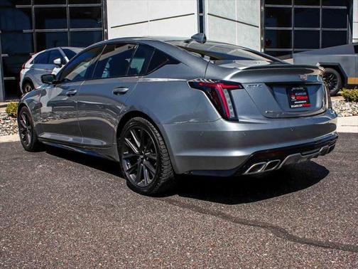 2023 Cadillac CT5-V V-Series