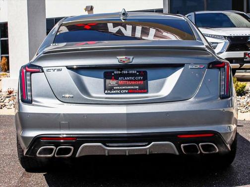 2023 Cadillac CT5-V V-Series