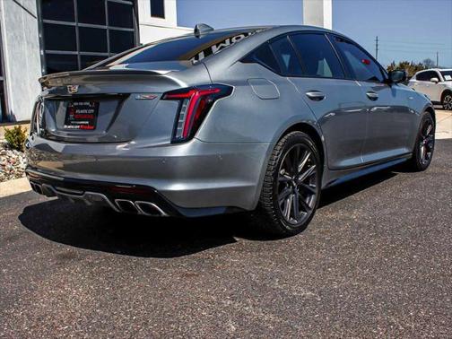 2023 Cadillac CT5-V V-Series