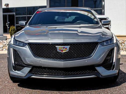 2023 Cadillac CT5-V V-Series