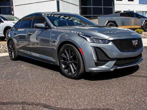 2023 Cadillac CT5-V V-Series