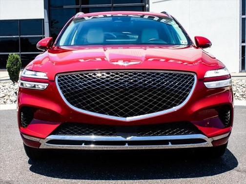 2022 Genesis GV70 2.5T AWD