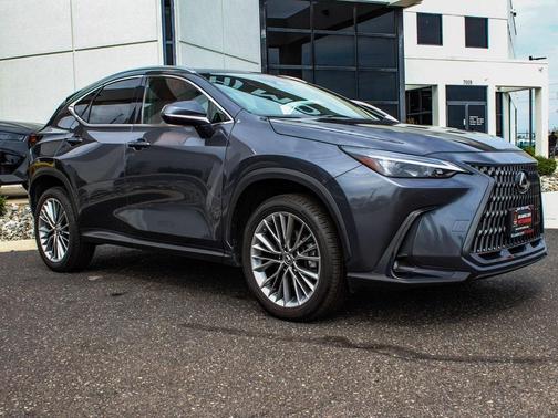2022 Lexus NX 350 Premium