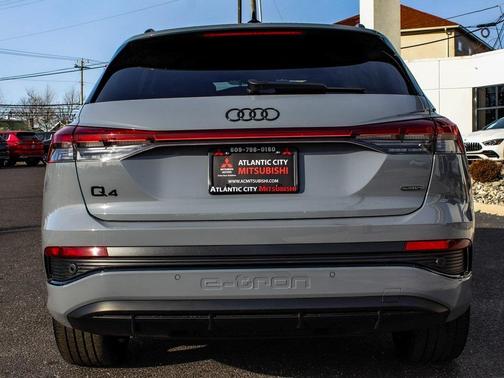 2024 Audi Q4 e-tron Premium Plus 50 quattro