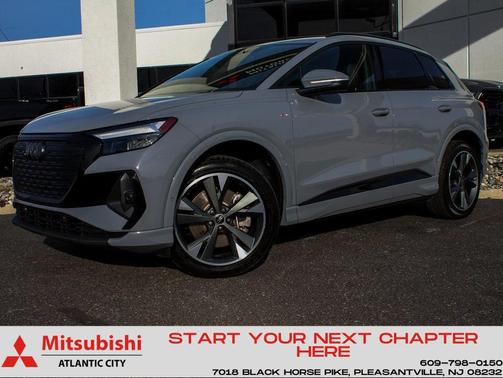 2024 Audi Q4 e-tron Premium Plus 50 quattro