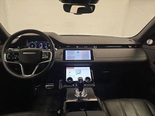 2022 Land Rover Range Rover Evoque R-Dynamic SE