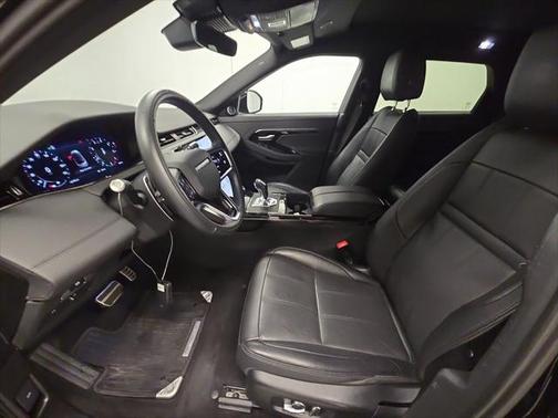 2022 Land Rover Range Rover Evoque R-Dynamic SE