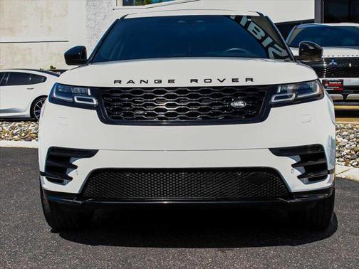 2021 Land Rover Range Rover Velar P250 S R-Dynamic
