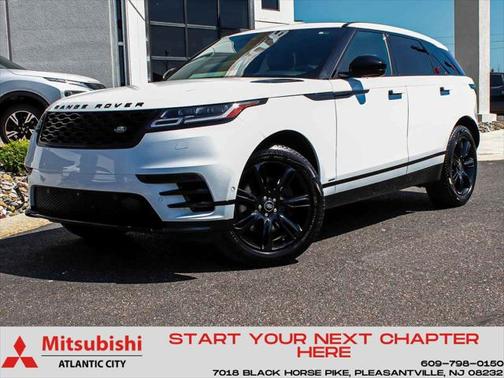 2021 Land Rover Range Rover Velar P250 S R-Dynamic
