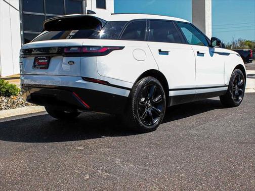 2021 Land Rover Range Rover Velar P250 S R-Dynamic