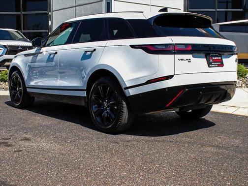 2021 Land Rover Range Rover Velar P250 S R-Dynamic