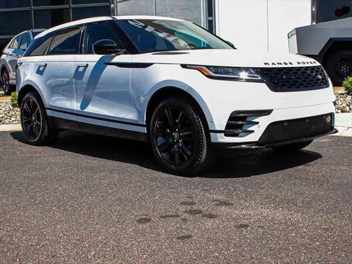 2021 Land Rover Range Rover Velar P250 S R-Dynamic