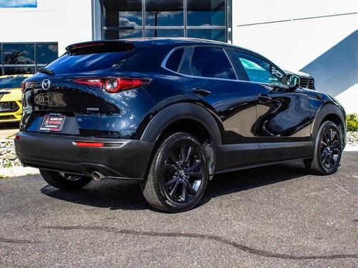 2024 Mazda CX-30 2.5 S Select Sport