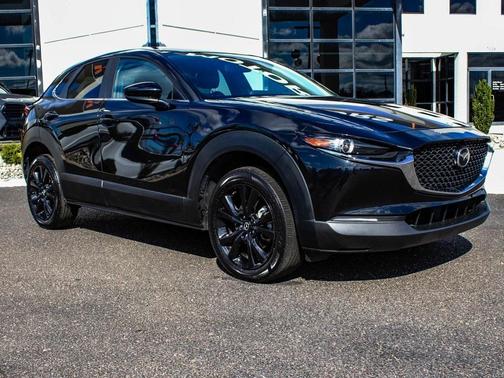 2024 Mazda CX-30 2.5 S Select Sport