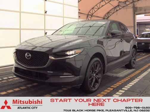 2024 Mazda CX-30 2.5 S Select Sport