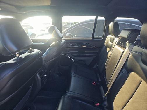 2024 Jeep Grand Cherokee 4xe Trailhawk