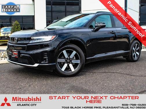 2024 Honda Prologue Touring