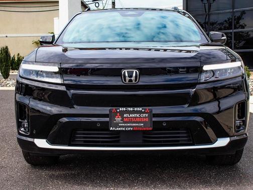 2024 Honda Prologue Touring