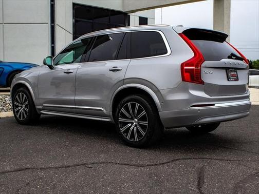 2024 Volvo XC90 B6 Plus Bright Theme 7-Seater