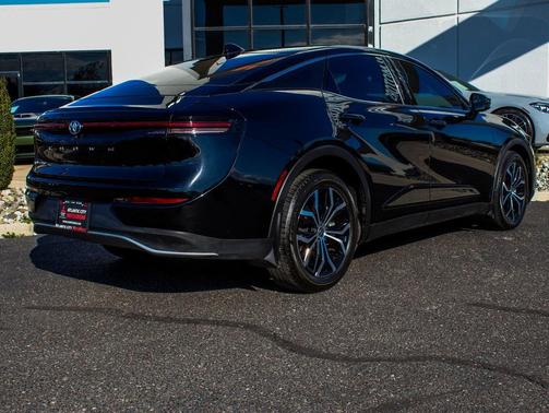 2024 Toyota Crown XLE