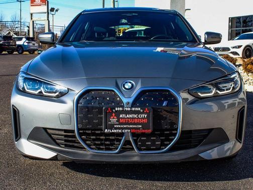 2024 BMW i4 Gran Coupe xDrive40