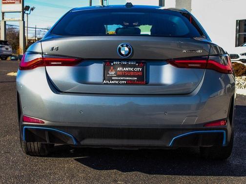 2024 BMW i4 Gran Coupe xDrive40