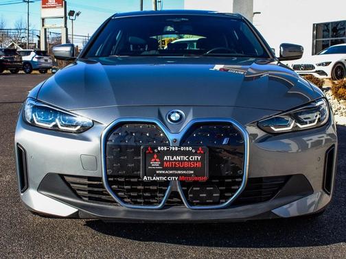 2024 BMW i4 Gran Coupe xDrive40