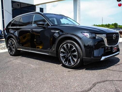 2024 Mazda CX-90 PHEV Premium