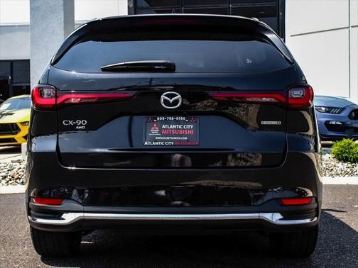 2024 Mazda CX-90 PHEV Premium