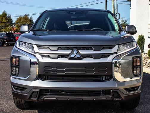 2025 Mitsubishi Outlander Sport 2.0 ES