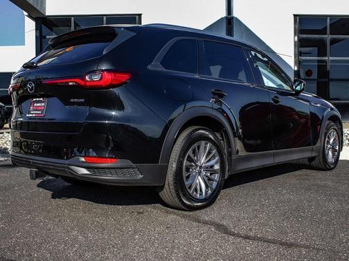 2024 Mazda CX-90 PHEV Preferred