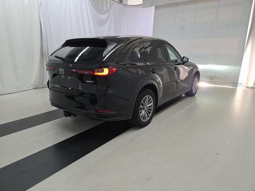 2024 Mazda CX-90 PHEV Preferred