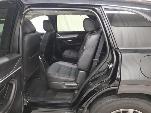 2024 Mazda CX-90 PHEV Preferred