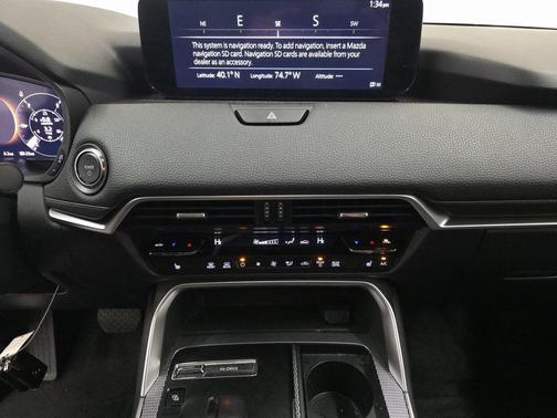 2024 Mazda CX-90 PHEV Preferred