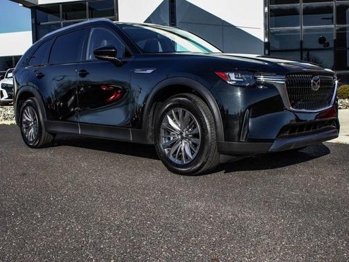 2024 Mazda CX-90 PHEV Preferred