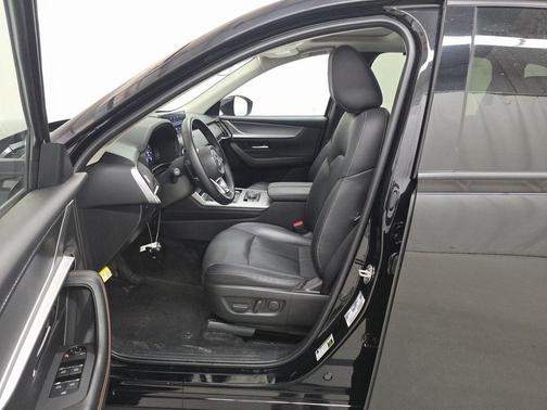 2024 Mazda CX-90 PHEV Preferred