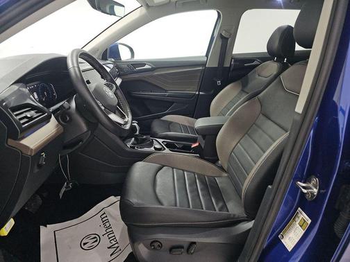 2024 Volkswagen Taos 1.5T SEL