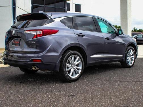2021 Acura RDX Technology Package