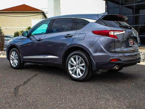 2021 Acura RDX Technology Package