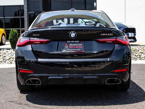 2024 BMW M440 i xDrive