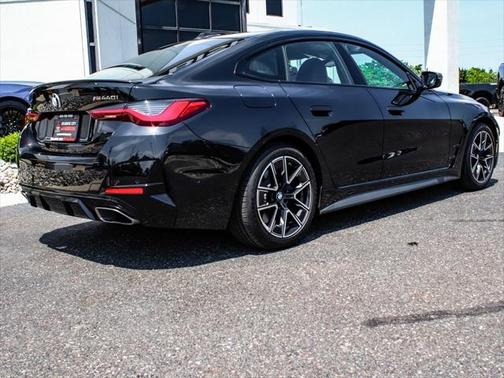 2024 BMW M440 i xDrive